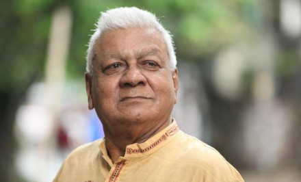 বিশিষ্ট অভিনেতা খলিল উল্লাহ খান আর নেই