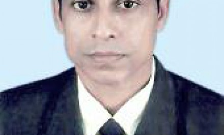 শাহজাদপুরে স্কুলছাত্রী ধর্ষণের ঘটনায় অভিযুক্ত শিক্ষক পলাতক