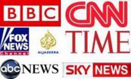 বাংলাদেশের বিদ্যুৎ বিপর্যয়-বিশ্ব মিডিয়ায় তোলপাড়