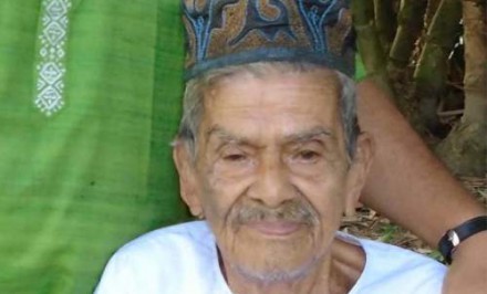 মুজিবুল হকের পরিবর্তে জমসের আলী সর্দার