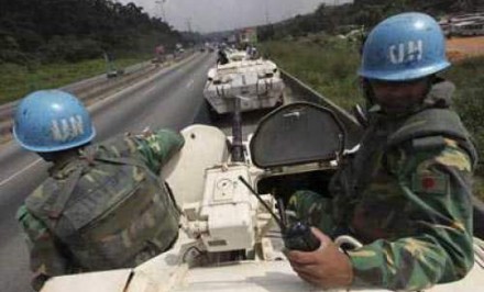 জাতিসংঘের কাছে বাংলাদেশের পাওনা ৮০০ কোটি টাকা