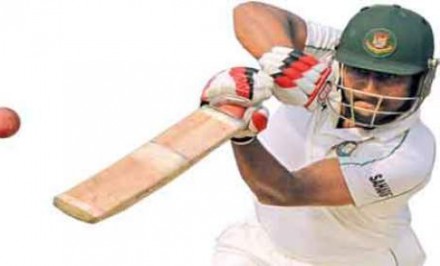 খুলনা টেস্টে তামিমের বিকল্প ইমরুল কায়েস
