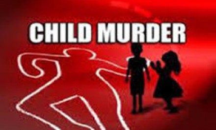শাহজাদপুরে শিশু খুন