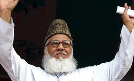 জামায়াত নেতা নিজামীর রায় বুধবার