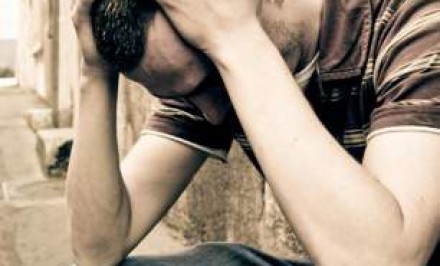 প্রচণ্ড মানসিক চাপে যে ৫টি মারাত্মক ক্ষতি হয় আপনার