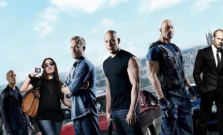 ‘ফিউরিয়াস সেভেন’ এর ট্রেইলার নভেম্বরে