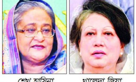 জেএমবির হত্যার পরিকল্পনায় এবার হাসিনা-খালেদা