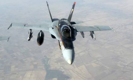 আইএসের হাতে বিমান বিধ্বংসী ক্ষেপণাস্ত্র-পেন্টাগনের উদ্বেগ