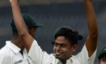 ইতিহাস গড়লেন তাইজুল ইসলাম