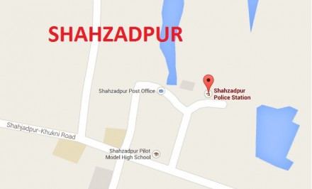 শাহজাদপুরে দুই গ্রামবাসীর সংঘর্ষে গুলিবিদ্ধ ৪, আহত ১৫