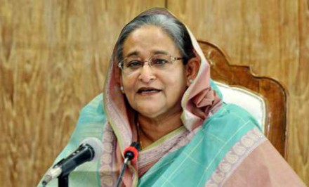 প্রধানমন্ত্রীকে খুশি করতে ডিএসসিসির বিশেষ উদ্যোগ