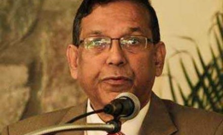 পিয়াস রাজাকার নয়, মুক্তিযুদ্ধের পক্ষে ছিলেন: আইনমন্ত্রী