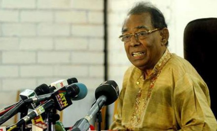 সুরঞ্জিত বললেন লতিফের সংসদ সদস্য পদ যায়নি