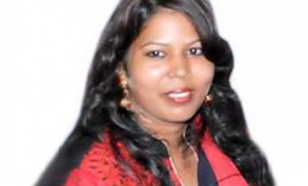 মন্ত্রী-এমপিরা থাকে আমার ভ্যানিটি ব্যাগেঃ রানী পারভীন