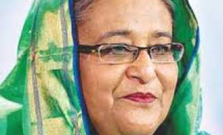 রোববার রাতে যুক্তরাষ্ট্র যাচ্ছেন প্রধানমন্ত্রী