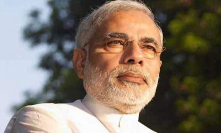 দেশ গড়েছেন বঙ্গবন্ধু, রক্ষা করছেন হাসিনা : মোদি