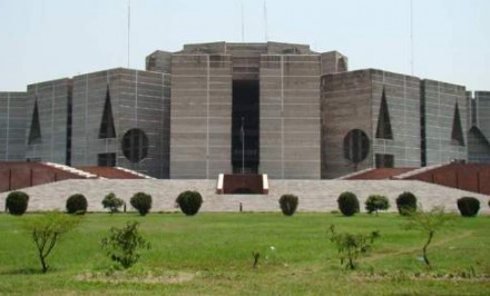 সংসদীয় কমিটির পুনর্গঠনঃ রদবদল ৫টিতে