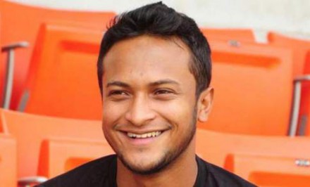 নিষেধাজ্ঞা কাটিয়ে এশিয়ানে ফিরছেন সাকিব