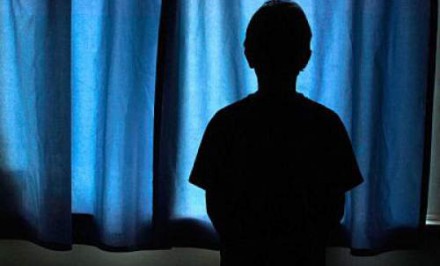 ১৩ বছরেই বাবা!