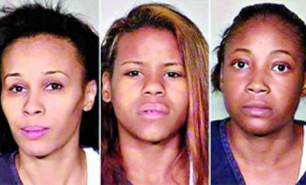 গোপনাঙ্গ থেকে ঘড়ি উদ্ধার