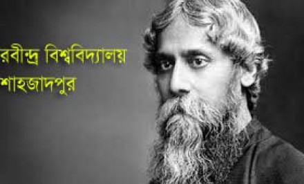 শাহজাদপুরে অবৈধ দখল উচ্ছেদ করে রবীন্দ্র বিশ্ববিদ্যালয় স্থাপনের সুপারিশ