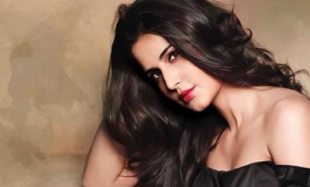 আবারো সেরা আবেদনময়ী ক্যাটরিনা