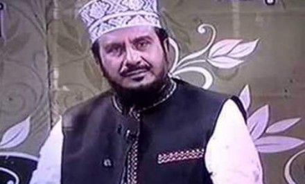 মাওলানা ফারুকী হত্যার প্রতিবাদে রোববার সকাল-সন্ধ্যা হরতাল