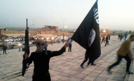 আইএস এর শক্তি ও অর্থের উৎস