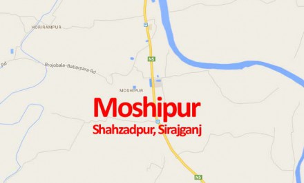 শাহজাদপুর থানার সবচেয়ে ভয়াবহ ক্রাইম জোন এখন মশিপুর