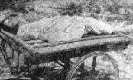 এক ভোরে খুনে ভেজে ধর্ষিতা ইয়াসমিন