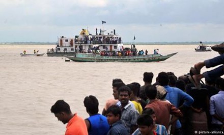 পিনাক- ৬ ট্রাজেডি দায়ীদের আড়ালের অপচেষ্টা চলছে