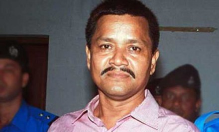 নূর হোসেনের বিনিময়ে ভারতে ফিরছেন অনুপ চেটিয়া