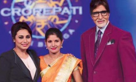 যৌনকর্মী থেকে আলোর পথযাত্রী