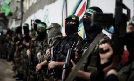 ১৮ ইসরাইলি অনুচরের মৃত্যুদণ্ড কার্যকর করলো হামাস