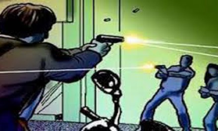 রাজধানীতে আওয়ামীলীগের দুই গ্রুপের মধ্যে গুলিবিনিময়ের ঘটনা