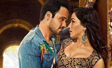 চুমুতে হাজার ঘণ্টার অভিজ্ঞতা! 