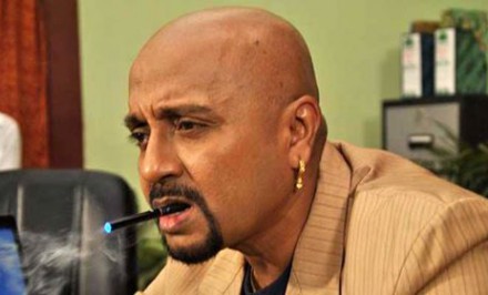 নতুন রূপে রুবেল