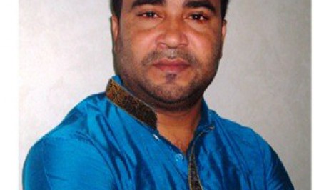 তাড়াশ উপজেলার ইউএনও শরীফ রায়হান কবিরের বিদায়