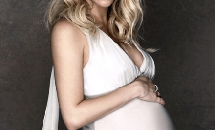 আবারো অন্ত:সত্ত্বা শাকিরা...