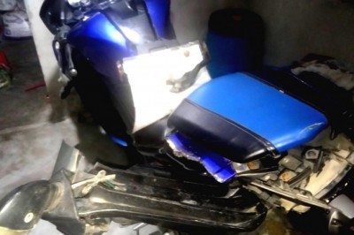 শাহজাদপুরে বাড়িঘরে হামলা ভাংচুর লুটপাটের অভিযোগ