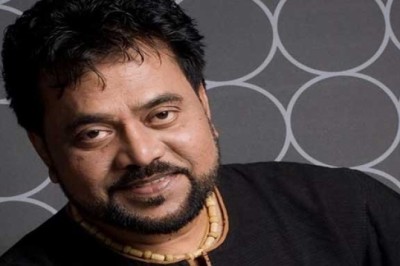 সংগীতশিল্পী এন্ড্রু কিশোরের প্রথম মৃত্যুবার্ষিকী আজ