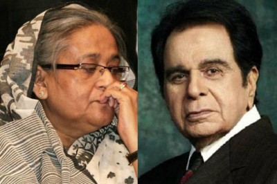 অভিনেতা দিলীপ কুমারের মৃত্যুতে প্রধানমন্ত্রীর শোক