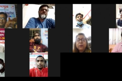 শাহজাদপুরে 'প্রয়োজনের প্রিয়জন' স্লোগানে সেবা শাহজাদপুরের যাত্রা শুরু