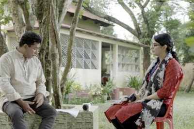 ঈদের নাটকে জুটি বাঁধলেন মোশাররফ করিম ও শবনম ফারিয়া