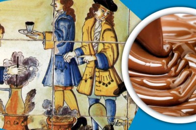 চকলেটের বয়স ২৫০০ বছর!