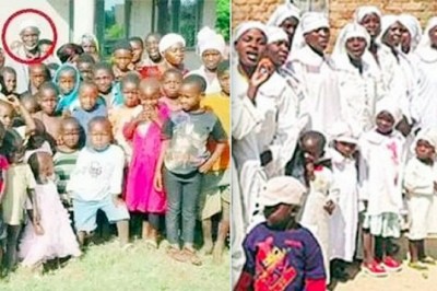 ১৫১ সন্তানের বাবা হয়েও খুশি নন, লক্ষ্য ১০০০