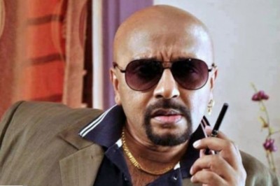 গিনেস বুকে নাম লেখাতে চান চিত্রনায়ক রুবেল