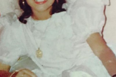 শৈশবকালে বাংলাদেশের জনপ্রিয় ও চিরসুন্দরী অভিনেত্রী চিত্রনায়িকা পূর্ণিমা