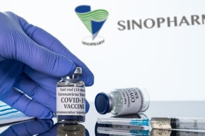 চীন থেকে কম দামেই টিকা কিনছে বাংলাদেশ