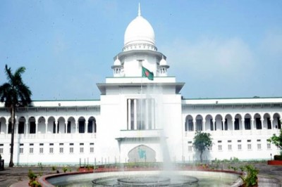 এবার মাসুদকে ভালো হয়ে যাওয়ার জন্য সতর্ক হাইকোর্টের